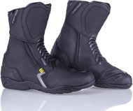 Street Racer Storm černé, vel. 38 - Motorcycle Shoes