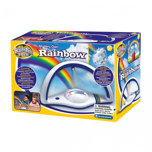 Invento Brainstorm Rainbow Projector - Light Projector - Main image