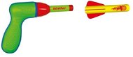 Günther Pěnové rakety Pop Darts s pistolí - Detská pištoľ