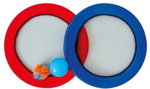 Günther Ball game Jumping Ball - Outdoor Game - Main image