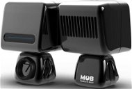 Mob Astro speaker - Black - Bluetooth Speaker
