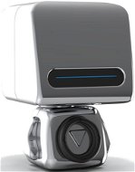 Mob Astro speaker - Silver - Bluetooth Speaker