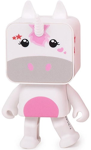 Mob Dancing Animal speaker - unicorn - Bluetooth Speaker - Main image