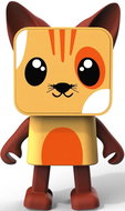 Mob Dancing Animal speaker - cat - Bluetooth Speaker