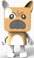 Mob Dancing Animal speaker - dog 2 - Bluetooth Speaker