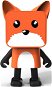 Mob Dancing Animal speaker - fox - Bluetooth Speaker