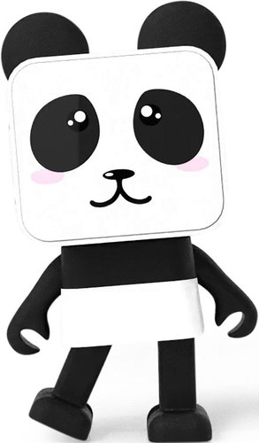 Mob Dancing Animal speaker - panda  - Bluetooth reproduktor - Hlavní obrázek