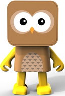 Mob Dancing Animal speaker - owl - Bluetooth Speaker