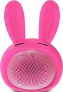 Mob Cutie Speaker - pink - Bluetooth Speaker
