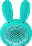Mob Cutie Speaker - turquoise - Bluetooth Speaker