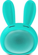 Mob Cutie Speaker - turquoise - Bluetooth Speaker