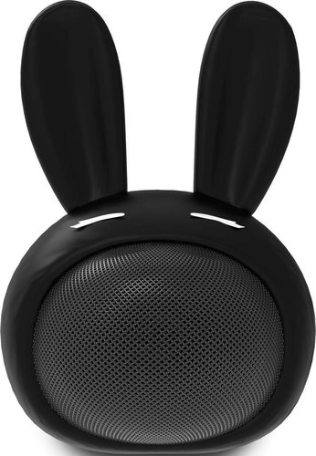 Mob Cutie Speaker - black - Bluetooth reproduktor - Hlavní obrázek