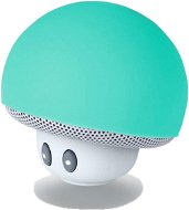 Mob Mushroom speaker - turquoise - Bluetooth Speaker