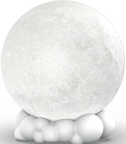 Mob Enceinte lumineuse Moony - Bluetooth Speaker - Main image