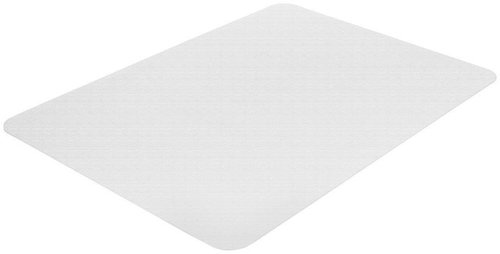RS OFFICE Ecoblue 110 x 120cm - Chair Pad - Main image