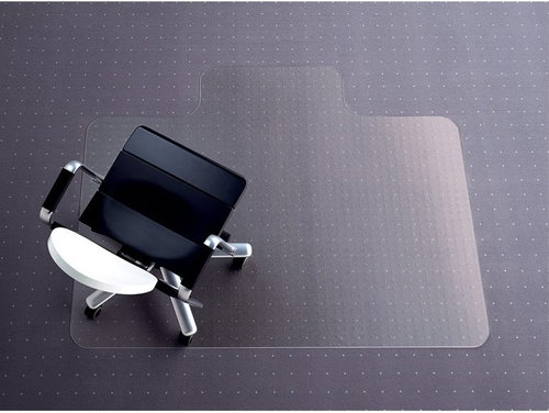 SILTEX 1.20x1.50m Shape L - Chair Pad - Main image