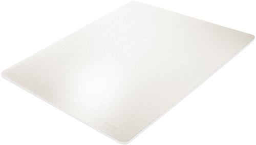 BSM 1.2x0.9m Shape E - Chair Pad - Main image