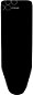 Rolser Vasalódeszka-huzat UNIVERSAL 140 × 55 cm fekete - Huzat