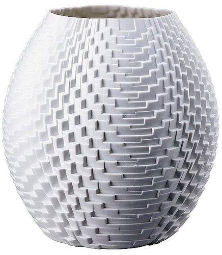 ROSENTHAL PHI - MANHATTAN, 22 cm - Vase - Main image