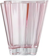 ROSENTHAL FLUX pink, 26 cm - Vase