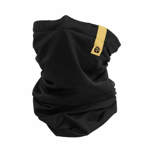 Respilon R-shield, Black - Scarf with Membrane - Main image