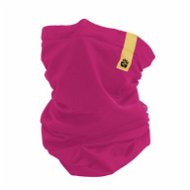 Respilon R-shield pink - Šátek s membránou