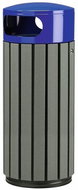 Rossignol Zeno Etik 57929, 60 L, blue - Rubbish Bin