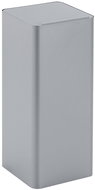 Waste bin with lid Caimi Brevetti Centolitri 100 L, grey - Rubbish Bin