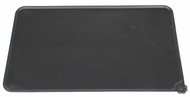 Merco Paw Small black - Pet Bowl Placemat