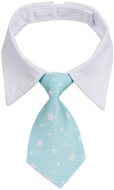 Merco Gentledog tie for dogs blue S - Dog Scarves