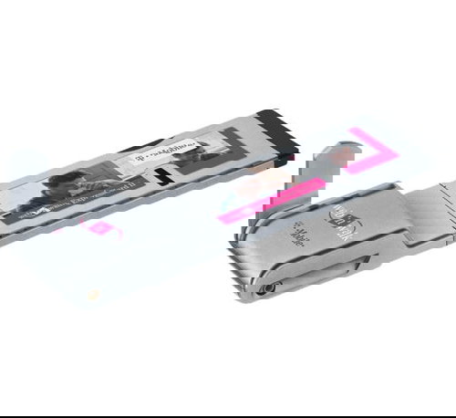 GSM T-Mobile datový balíček Internet - datová karta do ExpressCard + SIM Twist Internet předplacená  - - - Main image