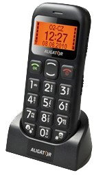 Aligator A340 Dock - Mini Stand - Main image
