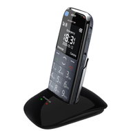 Aligator A850 černý + stolní nabíječka - Mobile Phone