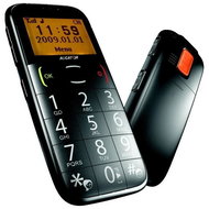 Mobile phone GSM Aligator A500i Senior - Mobile Phone