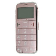 Mobile phone GSM Aligator A500i Senior - Mobile Phone