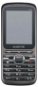 Aligator D900 DualSim + Voucher Mobil Edit zdarma, černo-šedá - Handy
