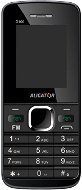 Aligator D100 Dual Sim - Mobilný telefón