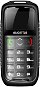 Aligator R5 Outdoor, černo-šedý - Mobile Phone