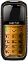 Aligator R5 Outdoor, černo-žlutý - Mobile Phone