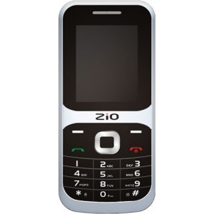 ZiO Dual D1 - Mobile Phone - Main image