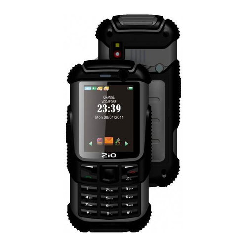 ZiO Solid S1 - Mobile Phone - Main image