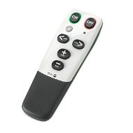 Remote controller Doro HandleEasy 321rc - Universal Remote Control for Seniors
