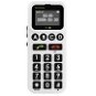 Mobile phone Doro HandleEasy 328gsm - Mobile Phone