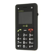 Doro HandleEasy 330gsm černý - Mobilný telefón