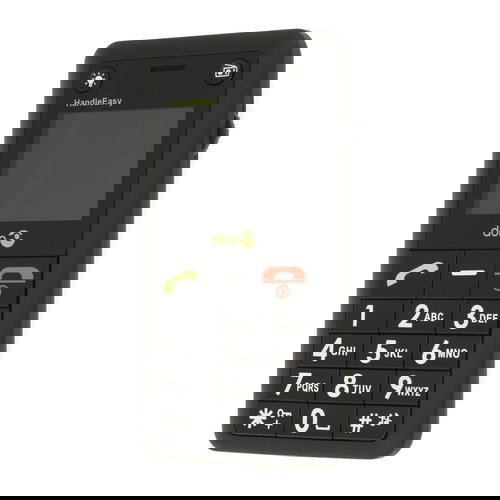 Mobile phone Doro HandleEasy 330gsm - Mobile Phone - Fő fotó