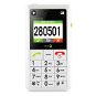 Mobile phone Doro HandleEasy 330gsm - Handy