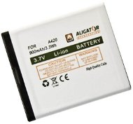 Akumulátor pre Aligator A420/V500 - Batéria do mobilu