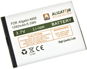 Phone Battery ALIGATOR A600 / A610 / A620 / A430 / A670 / A680 / VS900, Li-Ion - Baterie pro mobilní telefon