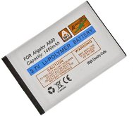 Batterie für Aligator A800 / A850 / A870 / D920 - Handy-Akku