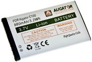 Battery for Aligator C100 - Phone Battery
